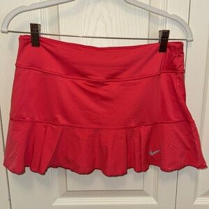 nike tennis skirt